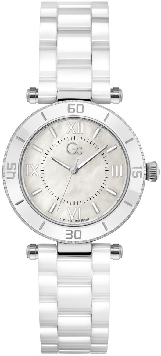 Gc Gcz05008l1mf Kadın Kol Saati