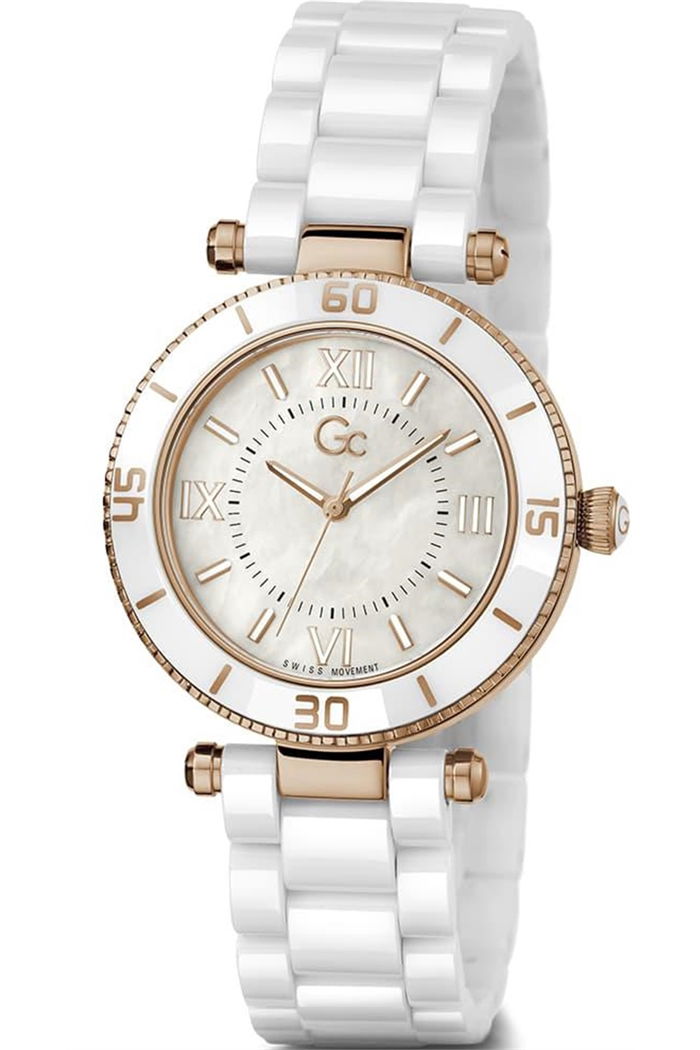 Gc Gcz05007l1mf Kadın Kol Saati