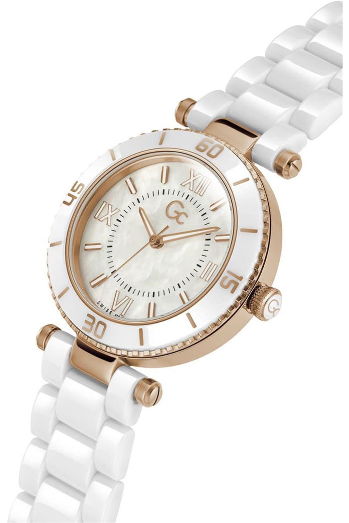 Gc Gcz05007l1mf Kadın Kol Saati
