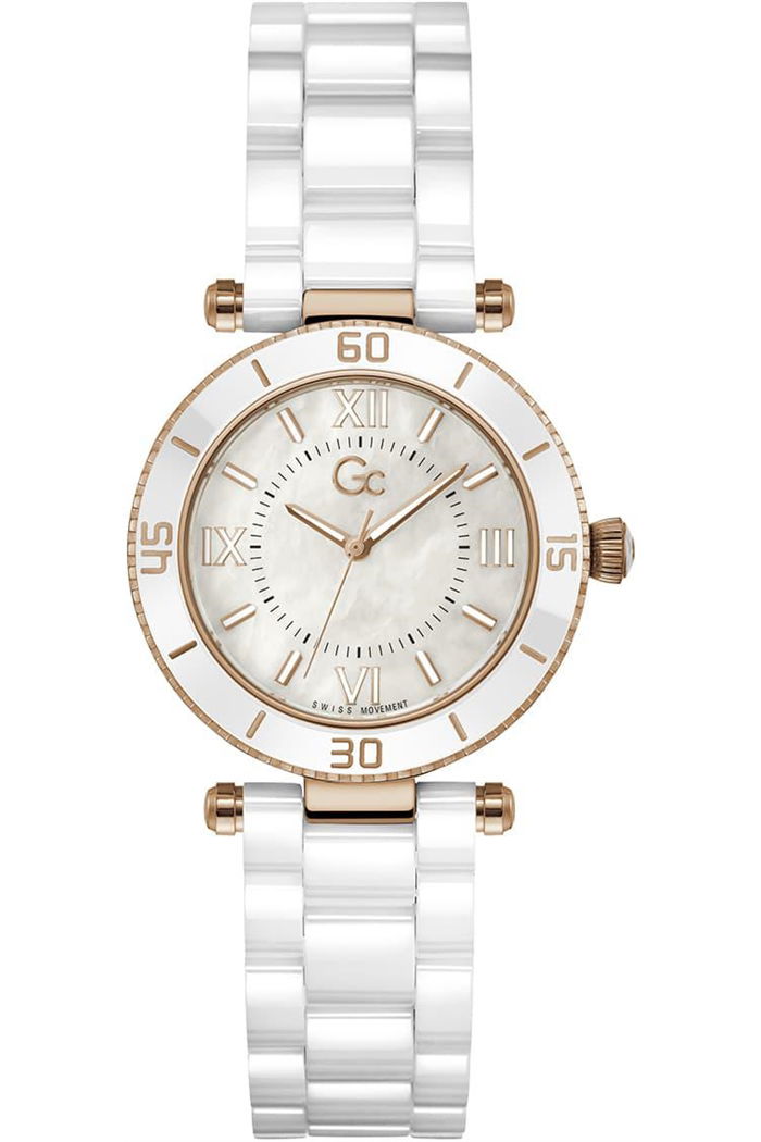 Gc Gcz05007l1mf Kadın Kol Saati