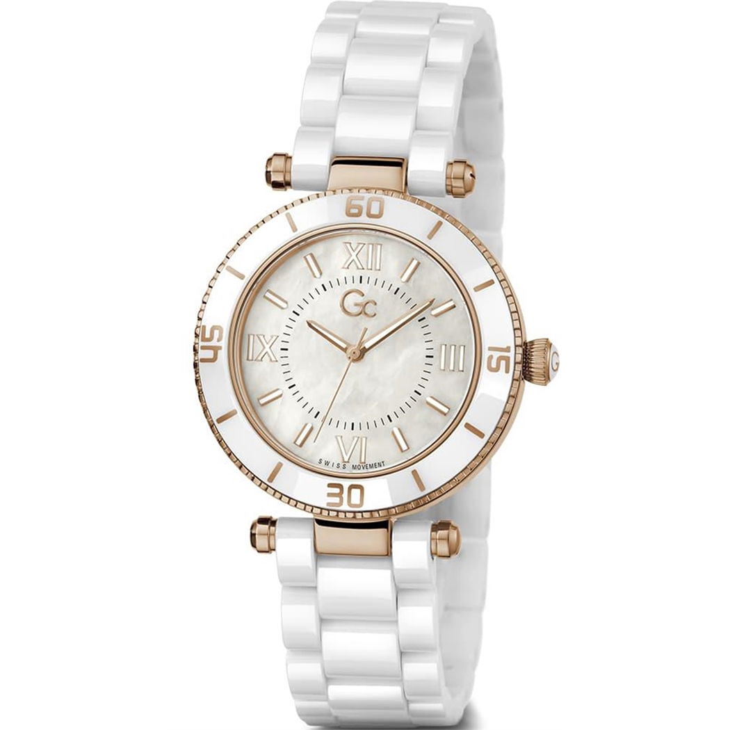 Gc Gcz05007l1mf Kadın Kol Saati
