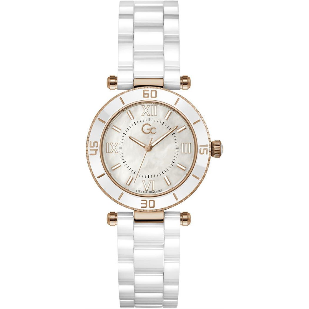 Gc Gcz05007l1mf Kadın Kol Saati