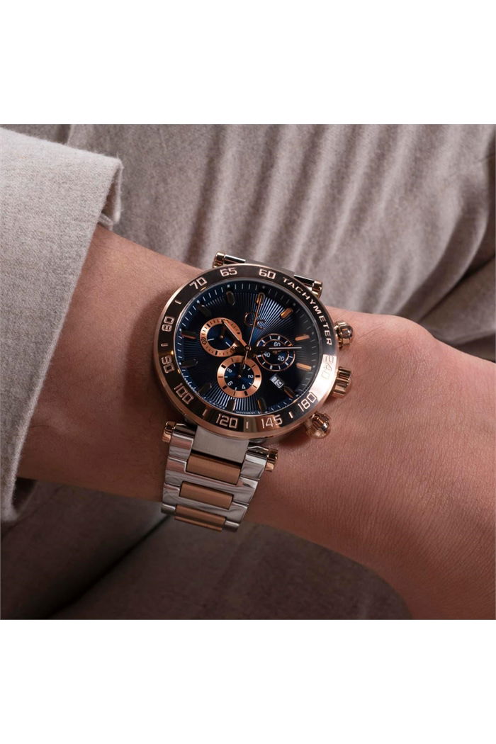 Gc Gcz50002g7mf Erkek Kol Saati