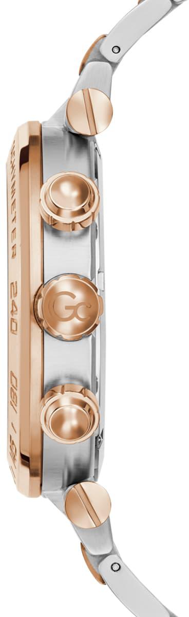 Gc Gcz50002g7mf Erkek Kol Saati