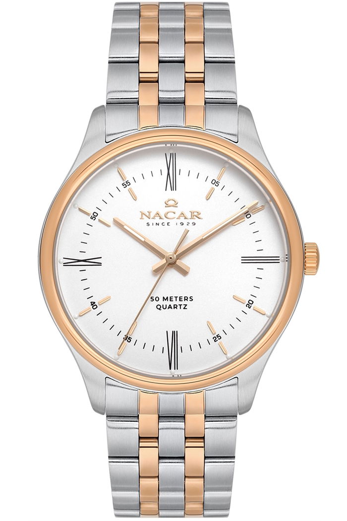 Nacar Nc35-592025-Esm Sevgliler Günü Set Saat