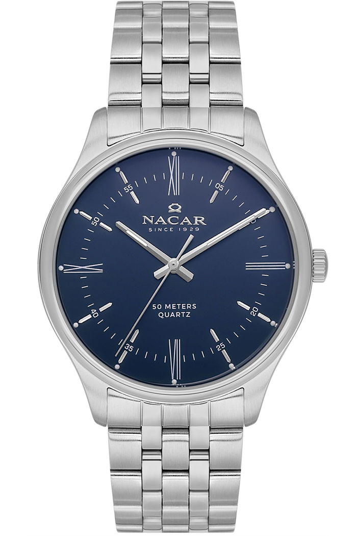 Nacar Nc35-592025-Alm Sevgililer Günü Set Saat