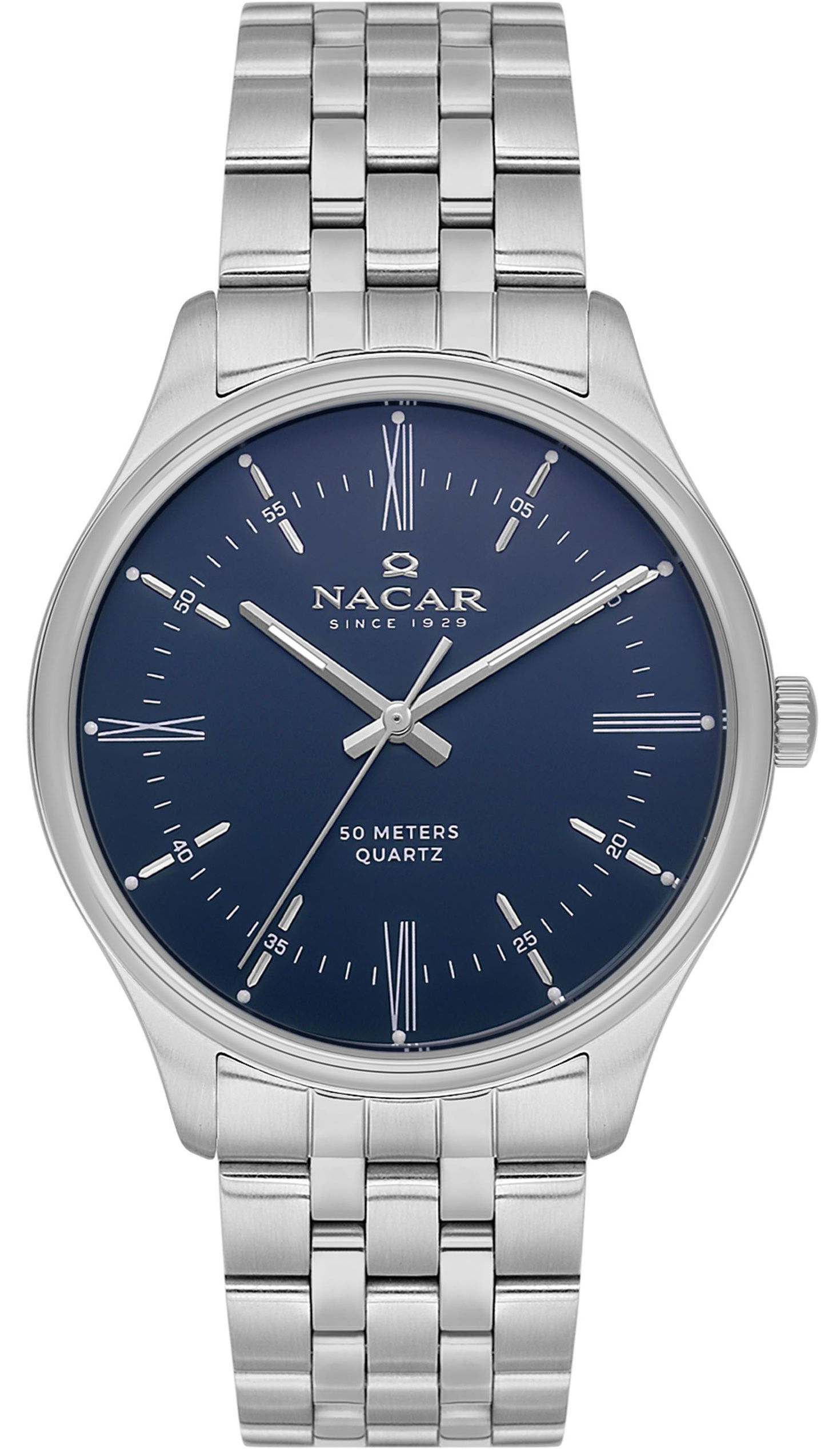 Nacar Nc35-592025-Alm Sevgililer Günü Set Saat