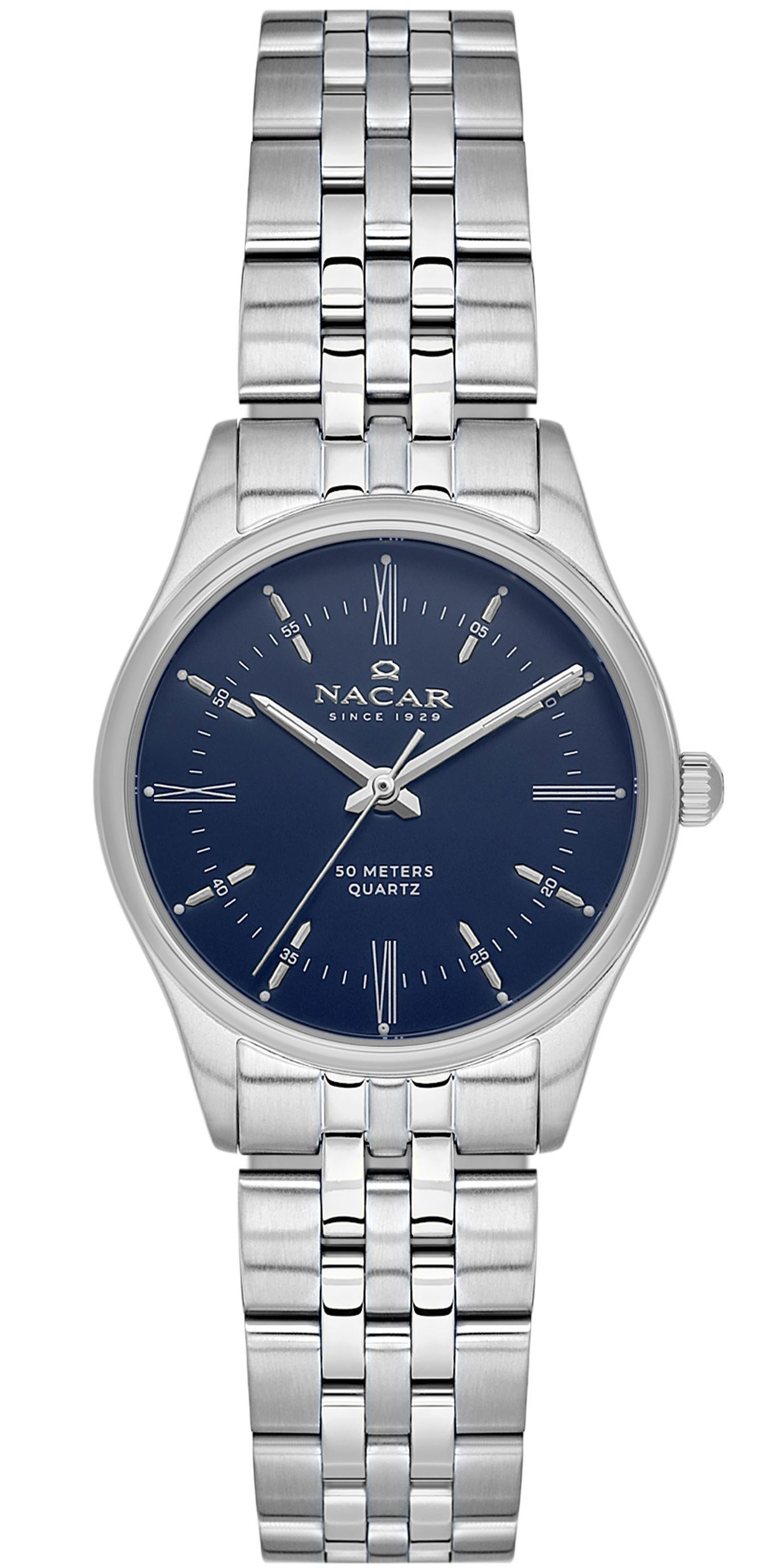 Nacar Nc35-592025-Alm Sevgililer Günü Set Saat