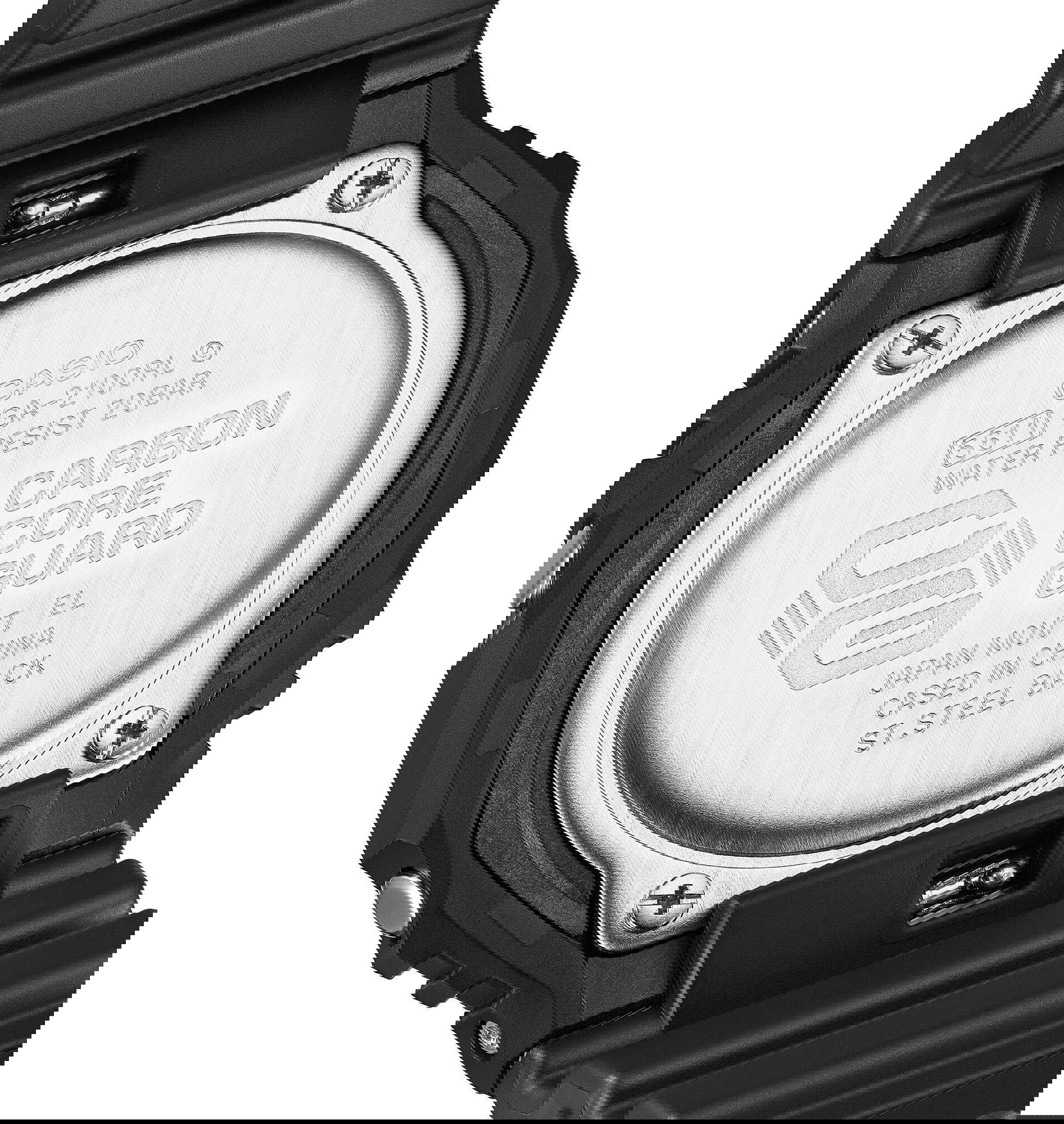 Casio Ga-2100Rl-1Adr G-Shock Erkek Kol Saati