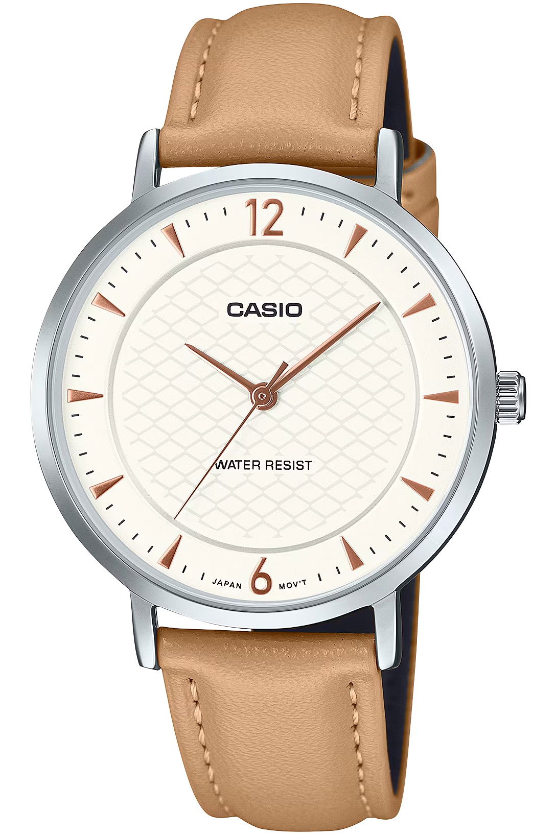 Casio Ltp-Vt04l-7A1df Kadın Kol Saati