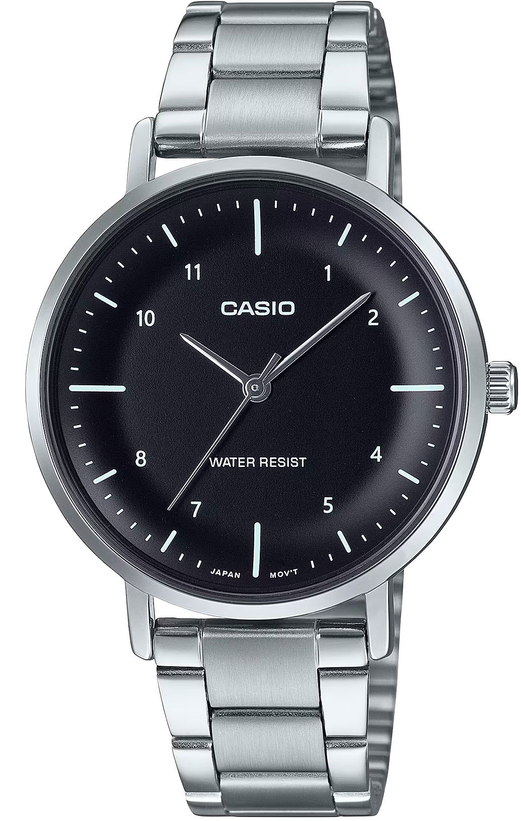 Casio Ltp-Vt03d-1Bdf Kadın Kol Saati