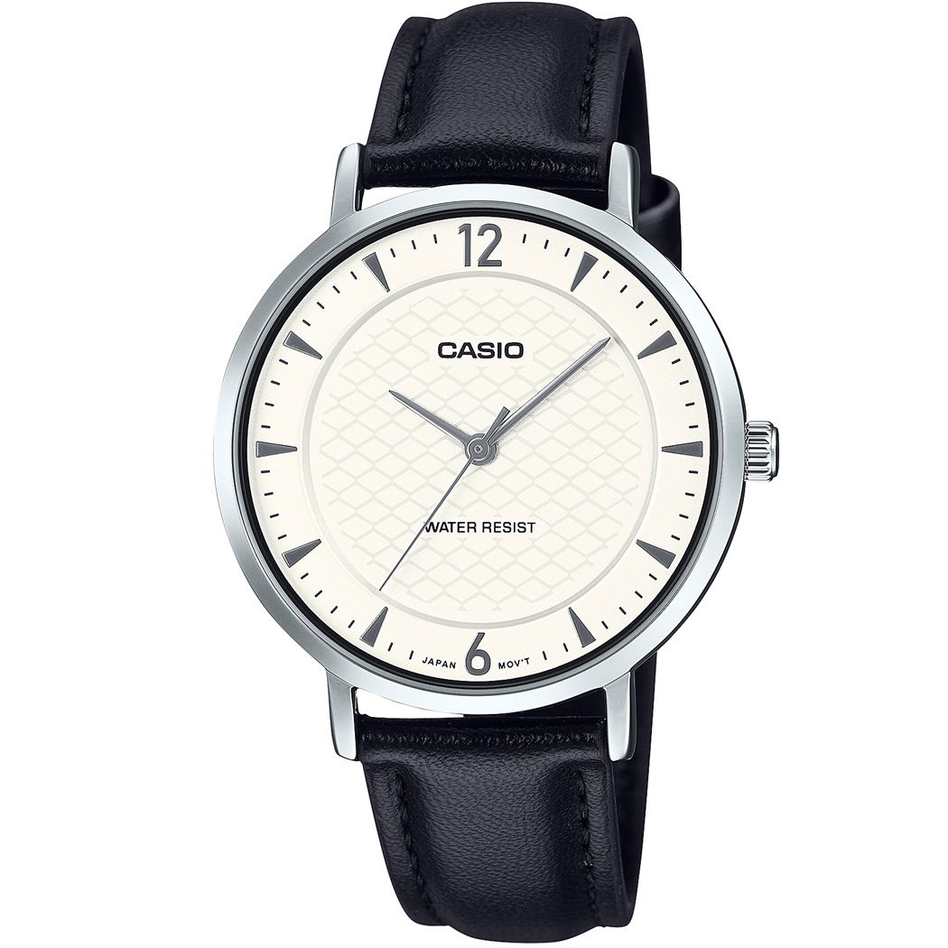 Casio Ltp-Vt04l-7A2df Kadın Kol Saati