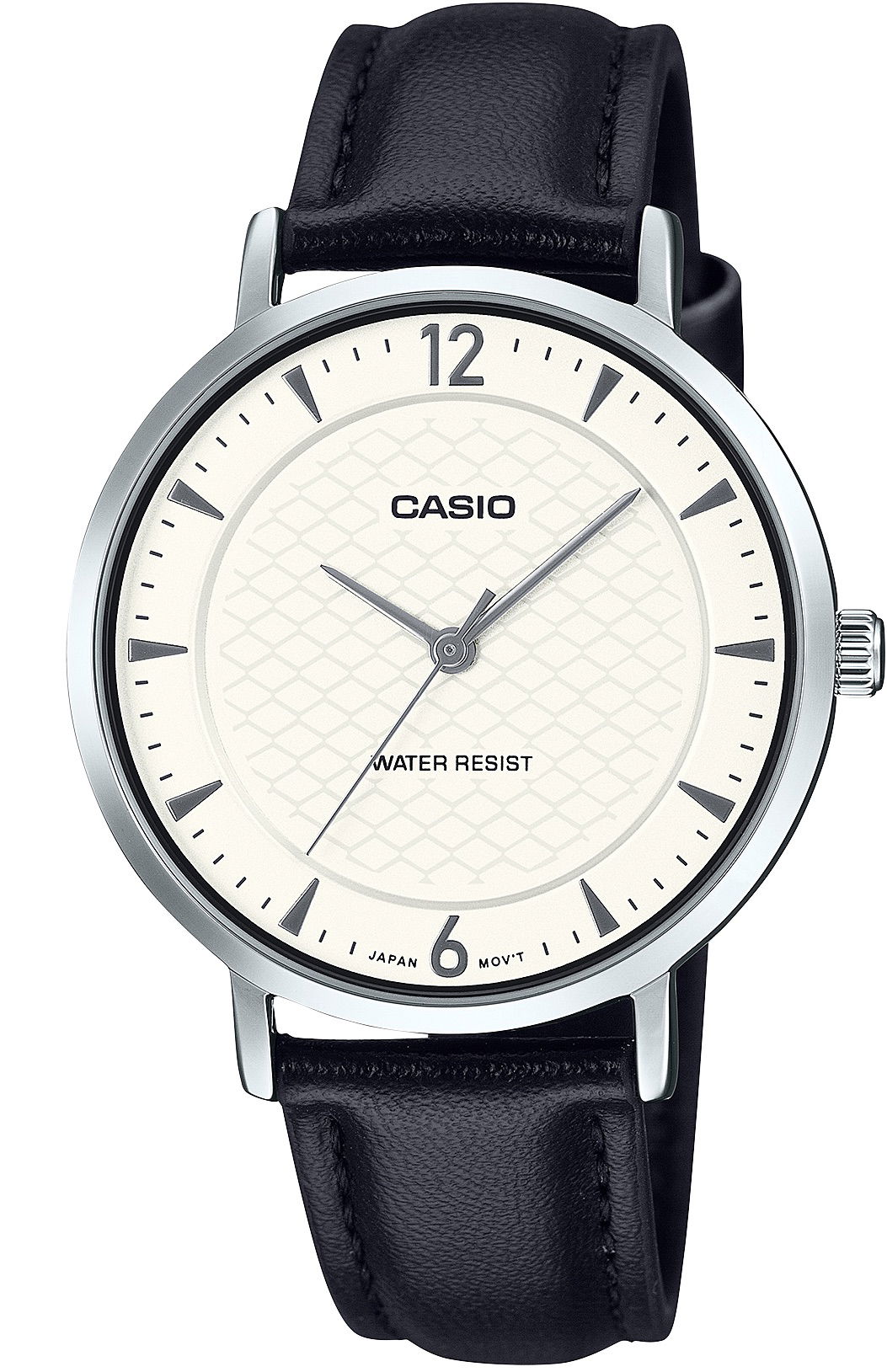 Casio Ltp-Vt04l-7A2df Kadın Kol Saati