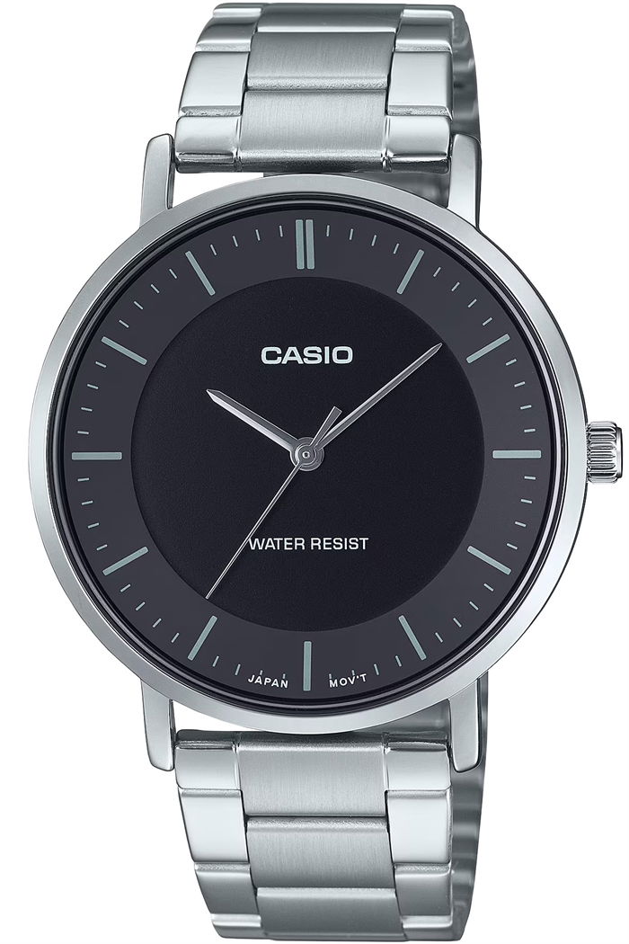 Casio Mtp-Vt04d-1Edf Erkek Kol Saati