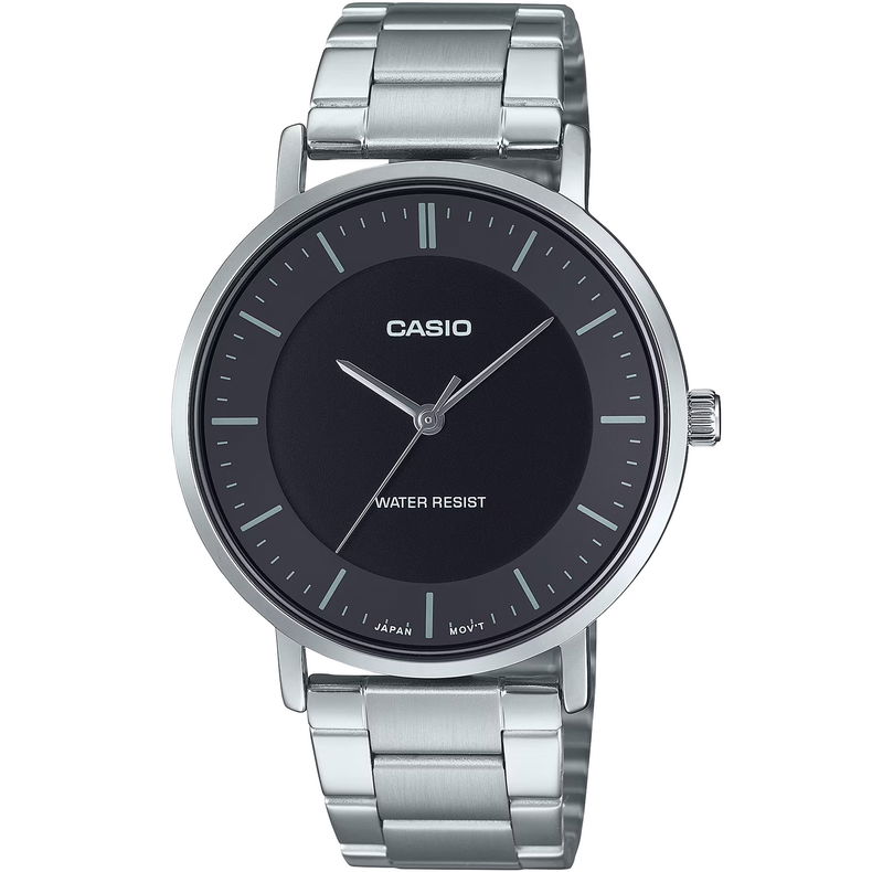 Casio Mtp-Vt04d-1Edf Erkek Kol Saati
