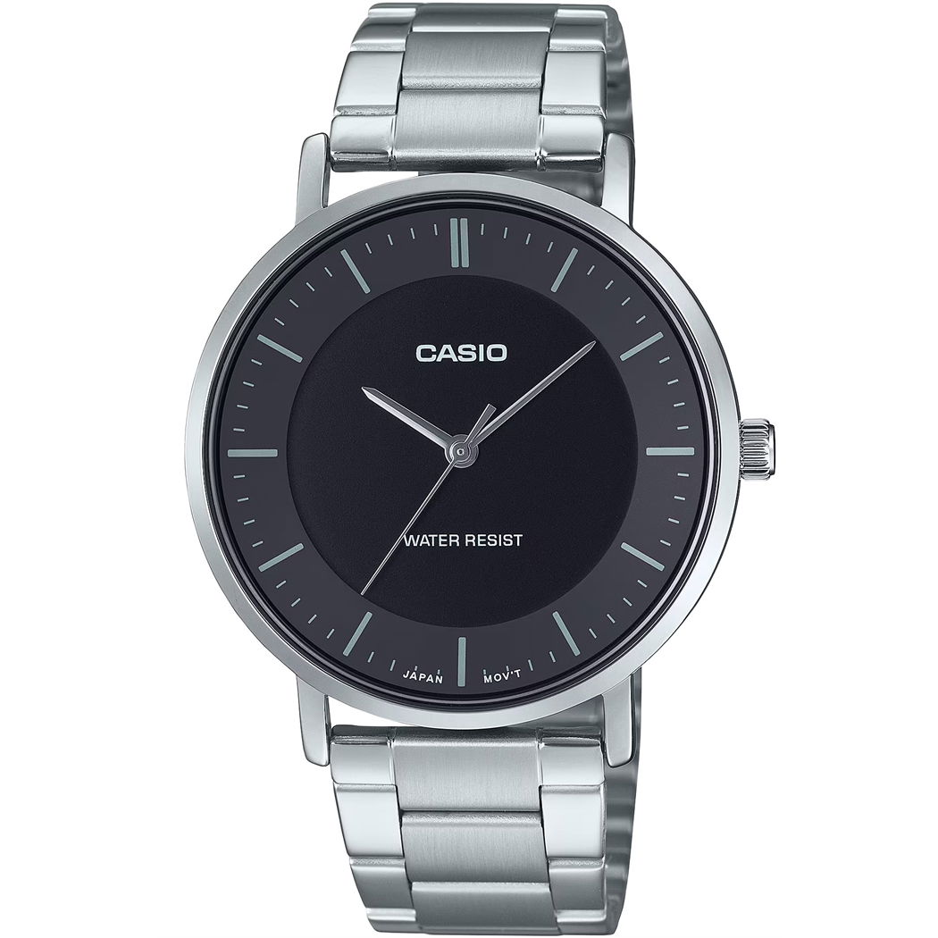Casio Mtp-Vt04d-1Edf Erkek Kol Saati