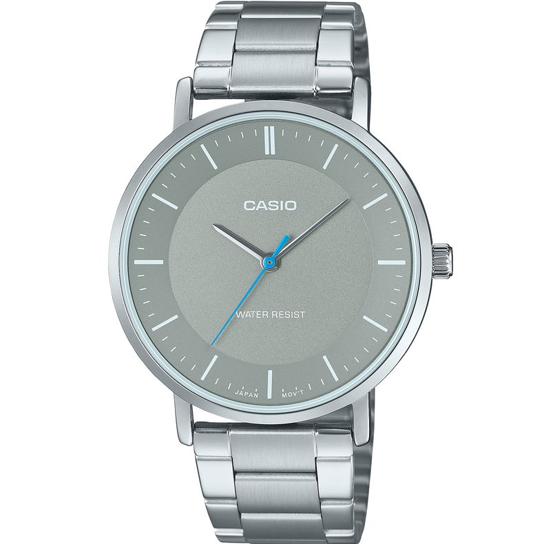 Casio Mtp-Vt04d-8Edf Erkek Kol Saati