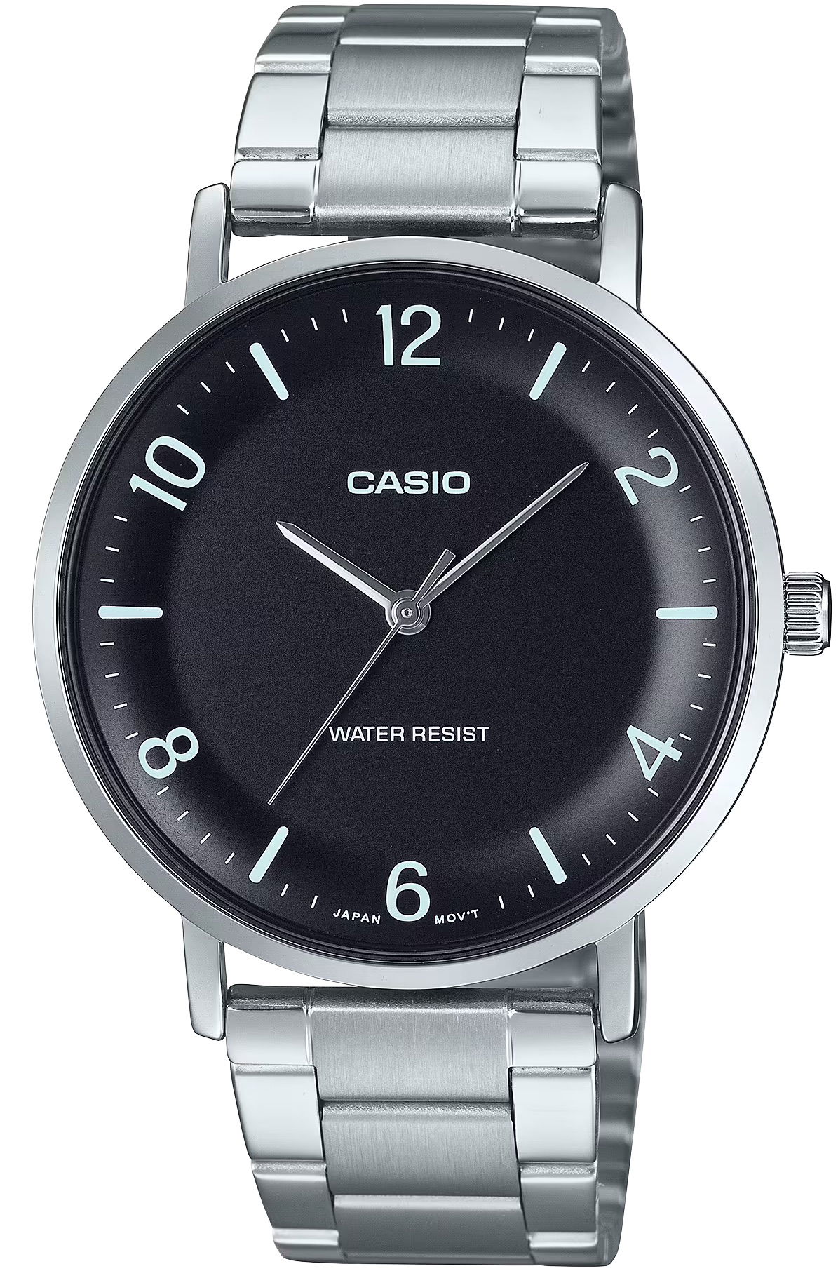 Casio Mtp-Vt03d-1Bdf Erkek Kol Saati
