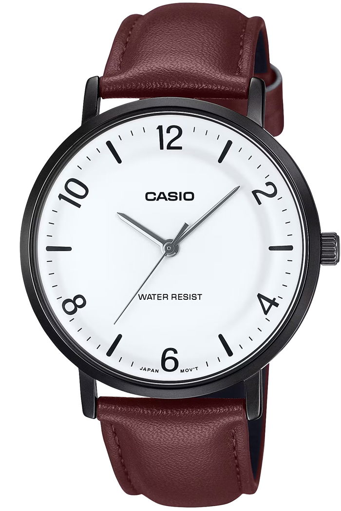 Casio Mtp-Vt03bl-7Bdf Erkek Kol Saati