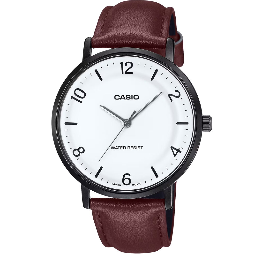 Casio Mtp-Vt03bl-7Bdf Erkek Kol Saati