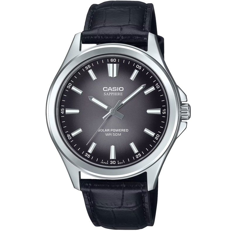 Casio Mts-Rs100l-1Avdf Erkek Kol Saati