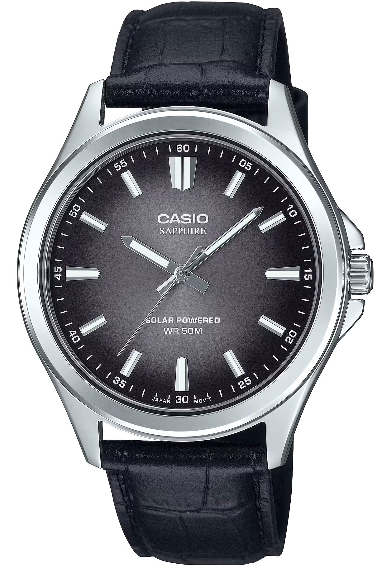 Casio Mts-Rs100l-1Avdf Erkek Kol Saati