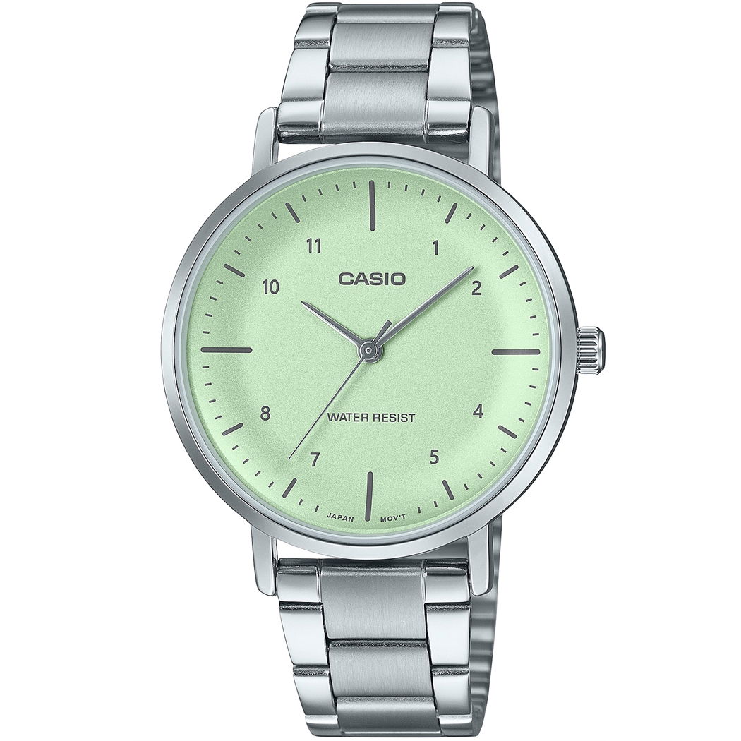 Casio Ltp-Vt03d-3Bdf Kadın Kol Saati