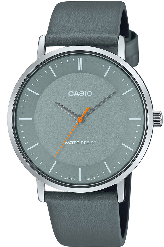 Casio Mtp-Vt04l-8Edf Erkek Kol Saati