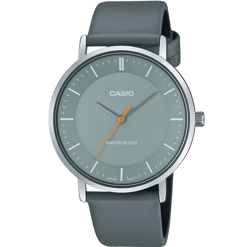 Casio Mtp-Vt04l-8Edf Erkek Kol Saati