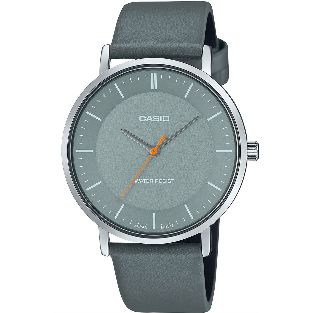 Casio Mtp-Vt04l-8Edf Erkek Kol Saati