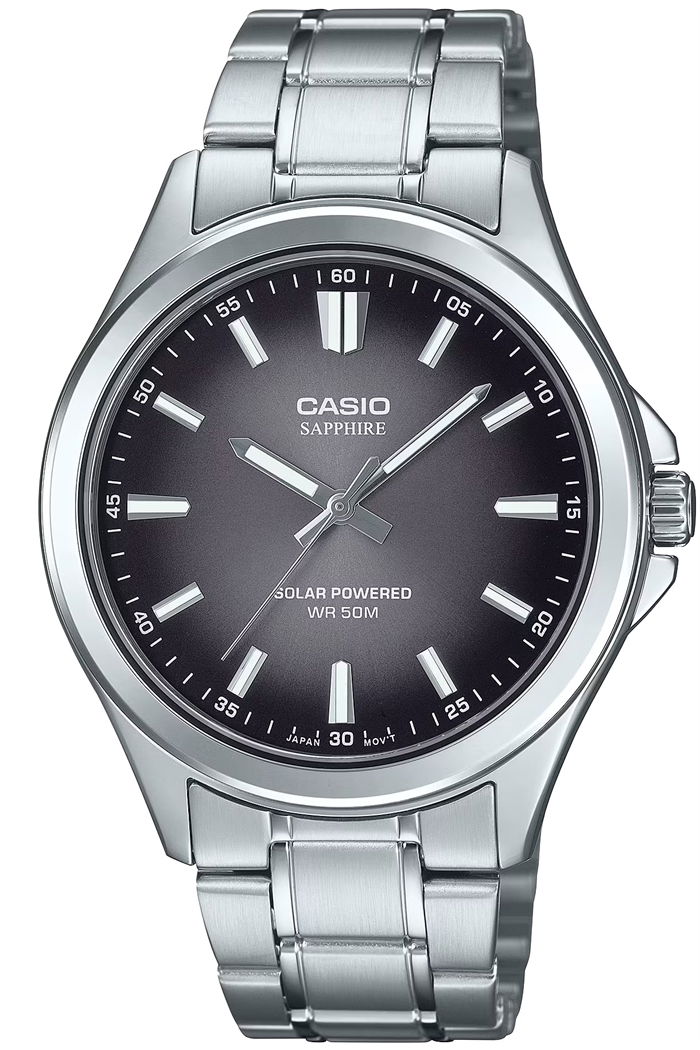 Casio Mts-Rs100d-1Avdf Erkek Kol Saati