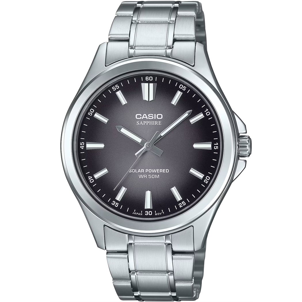 Casio Mts-Rs100d-1Avdf Erkek Kol Saati