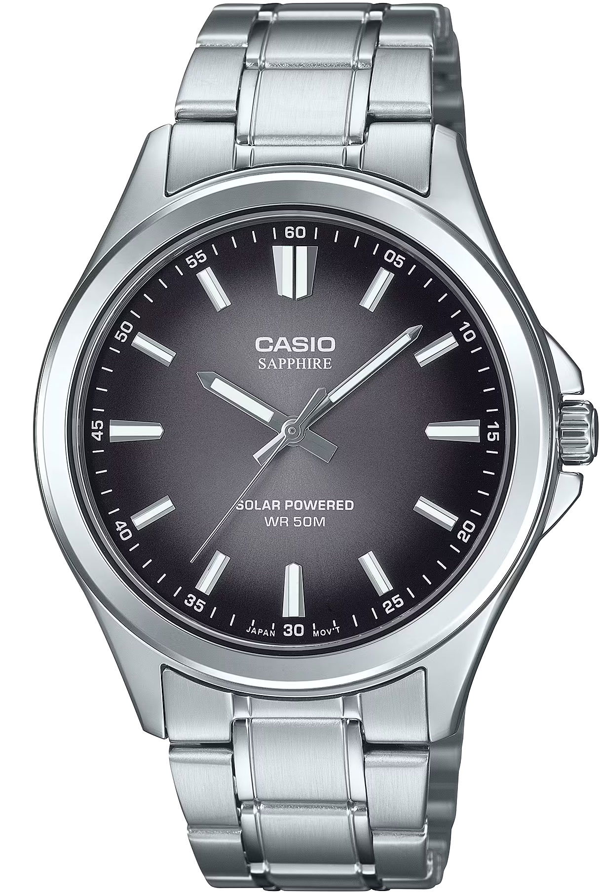 Casio Mts-Rs100d-1Avdf Erkek Kol Saati
