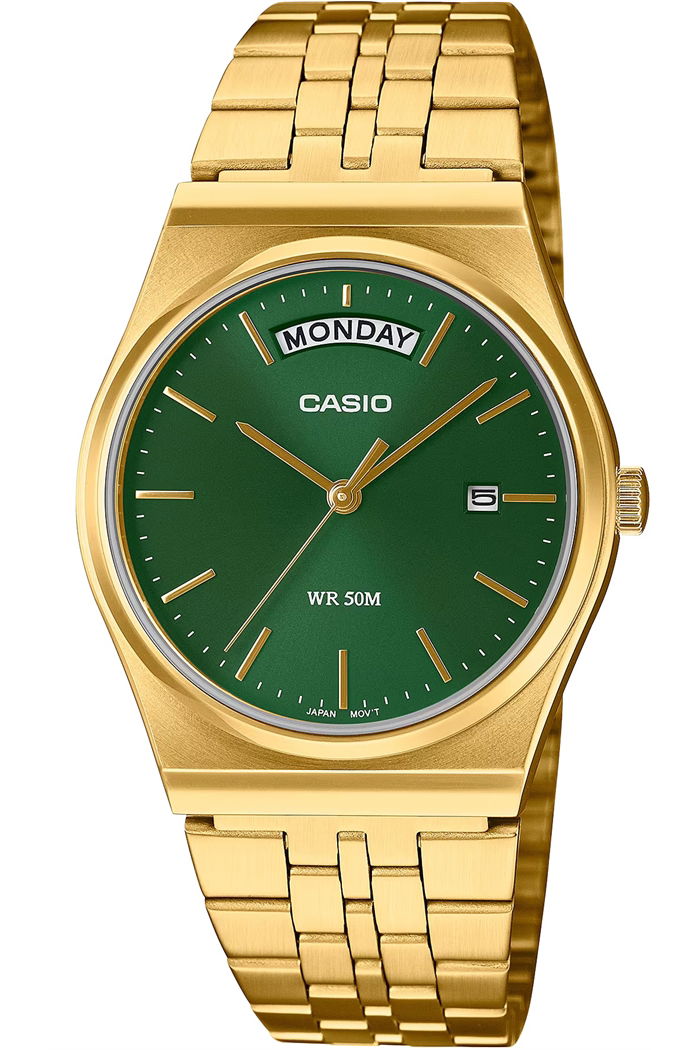 Casio Mtp-B146g-3Avdf Erkek Kol Saati