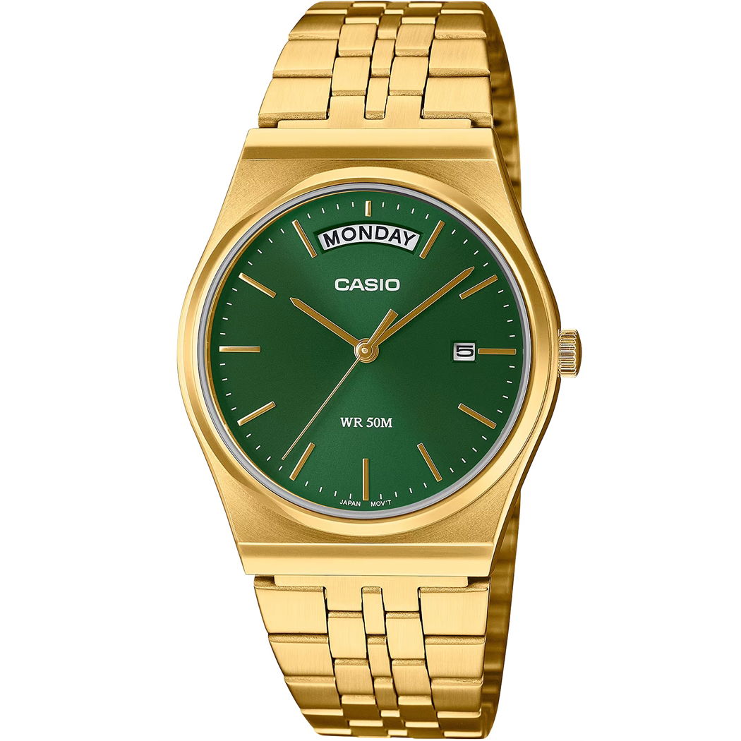 Casio Mtp-B146g-3Avdf Erkek Kol Saati