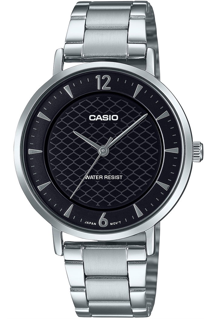 Casio Ltp-Vt04d-1Adf Kadın Kol Saati