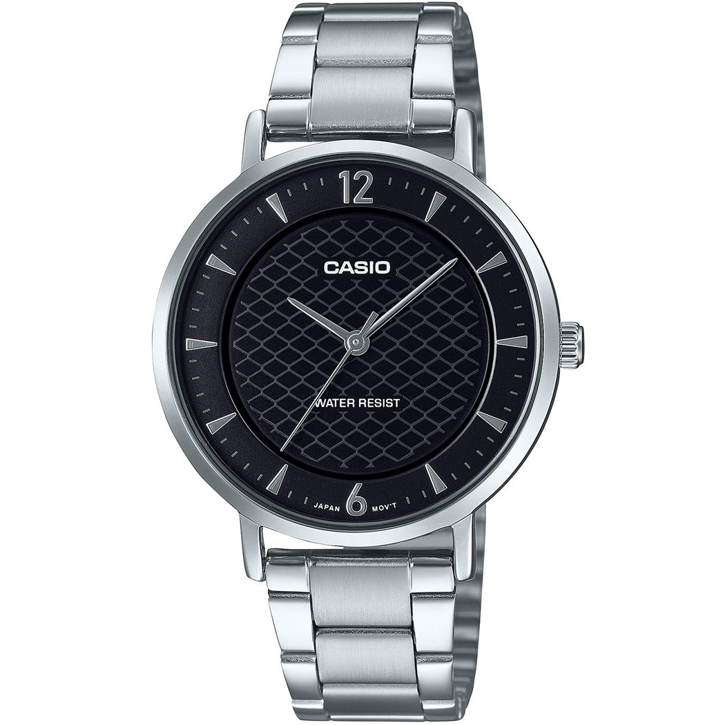 Casio Ltp-Vt04d-1Adf Kadın Kol Saati