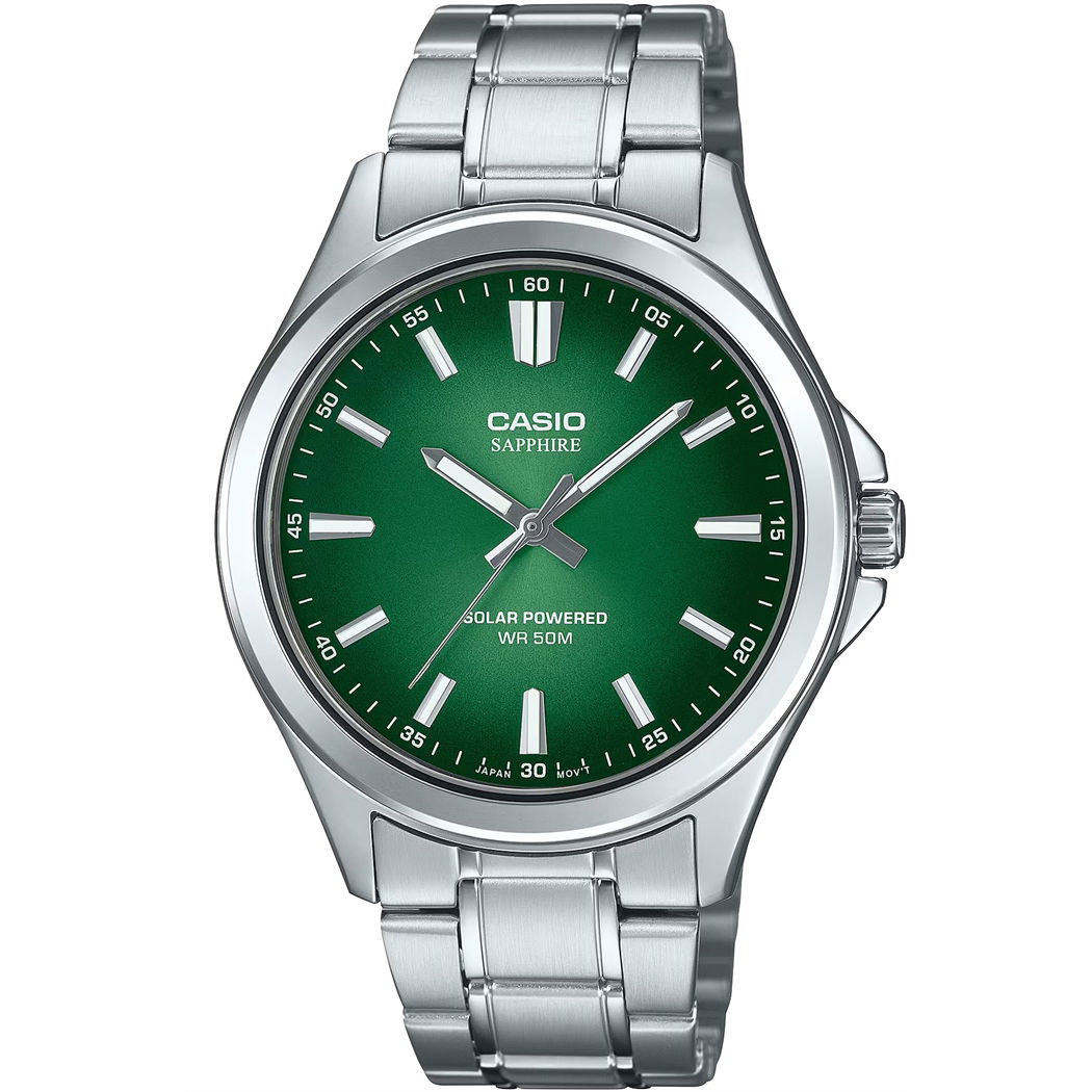 Casio Mts-Rs100d-3Avdf Erkek Kol Saati