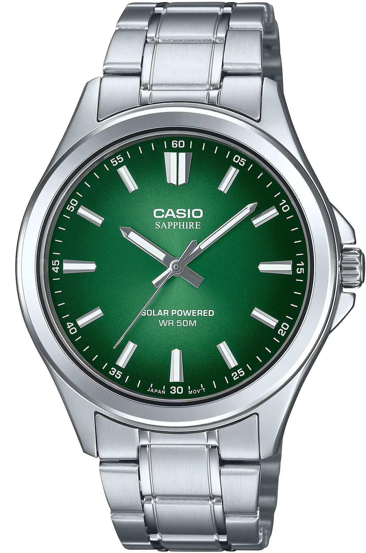 Casio Mts-Rs100d-3Avdf Erkek Kol Saati