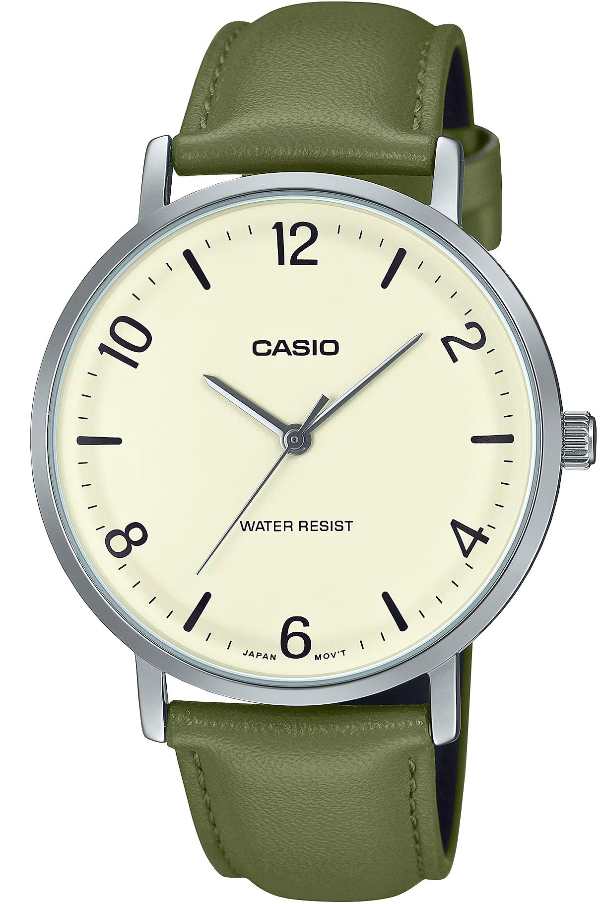 Casio Mtp-Vt03l-7Bdf Erkek Kol Saati