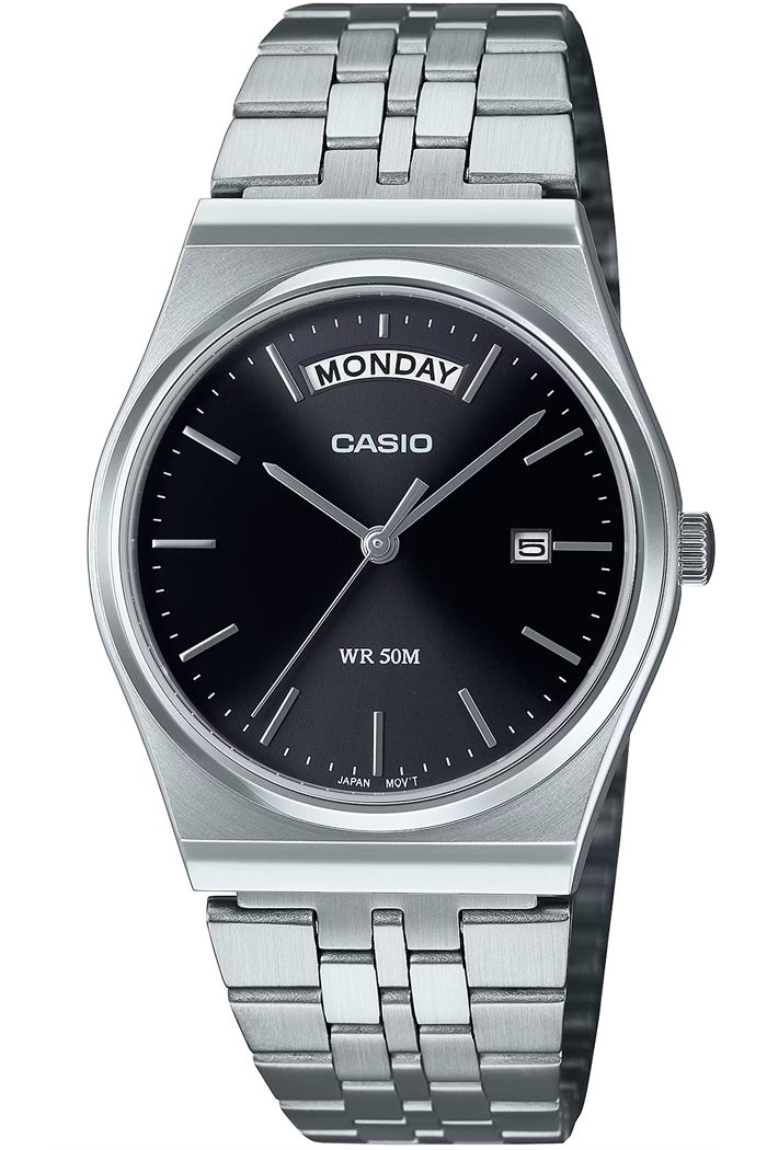Casio Mtp-B146d-1Avdf Erkek Kol Saati