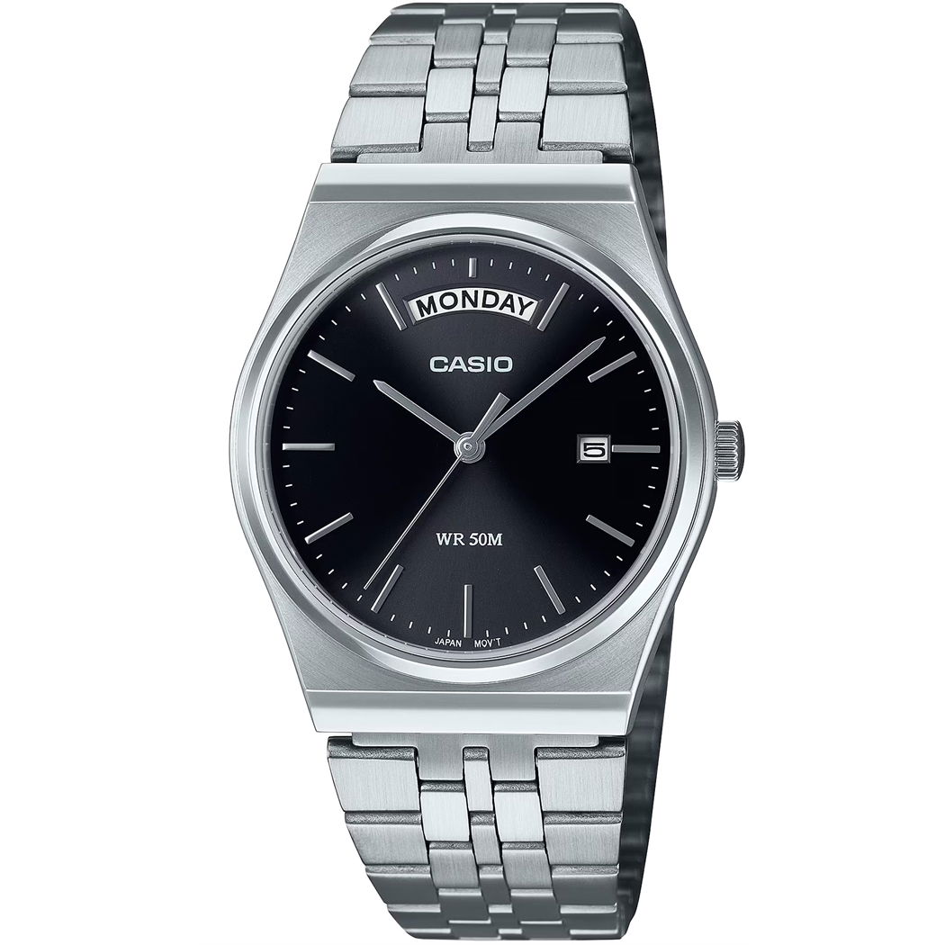Casio Mtp-B146d-1Avdf Erkek Kol Saati