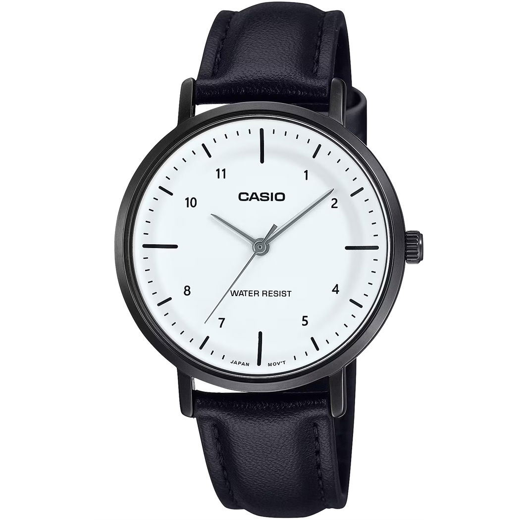 Casio Ltp-Vt03bl-7Bdf Kadın Kol Saati