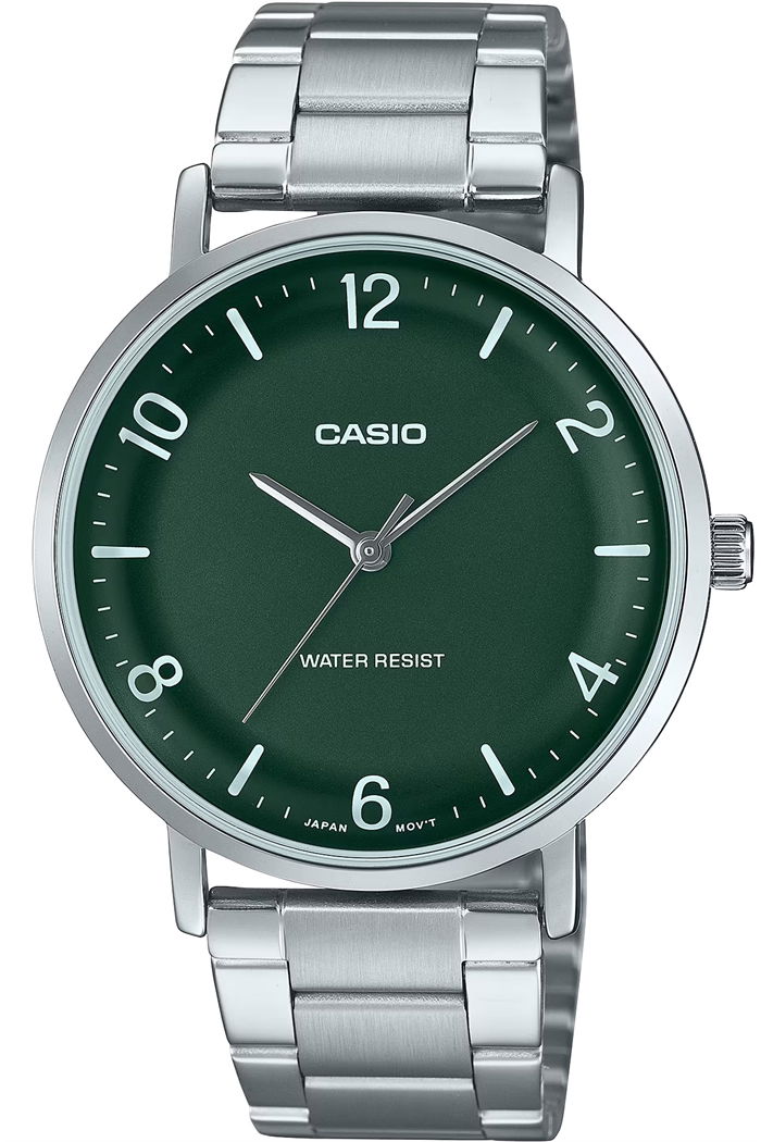 Casio Mtp-Vt03d-3Bdf Erkek Kol Saati