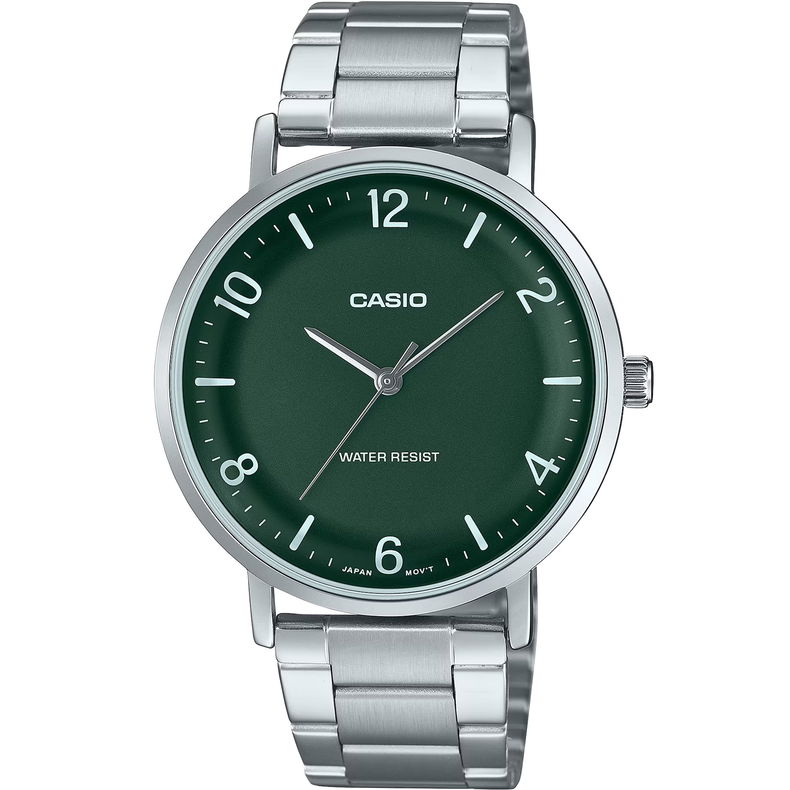 Casio Mtp-Vt03d-3Bdf Erkek Kol Saati