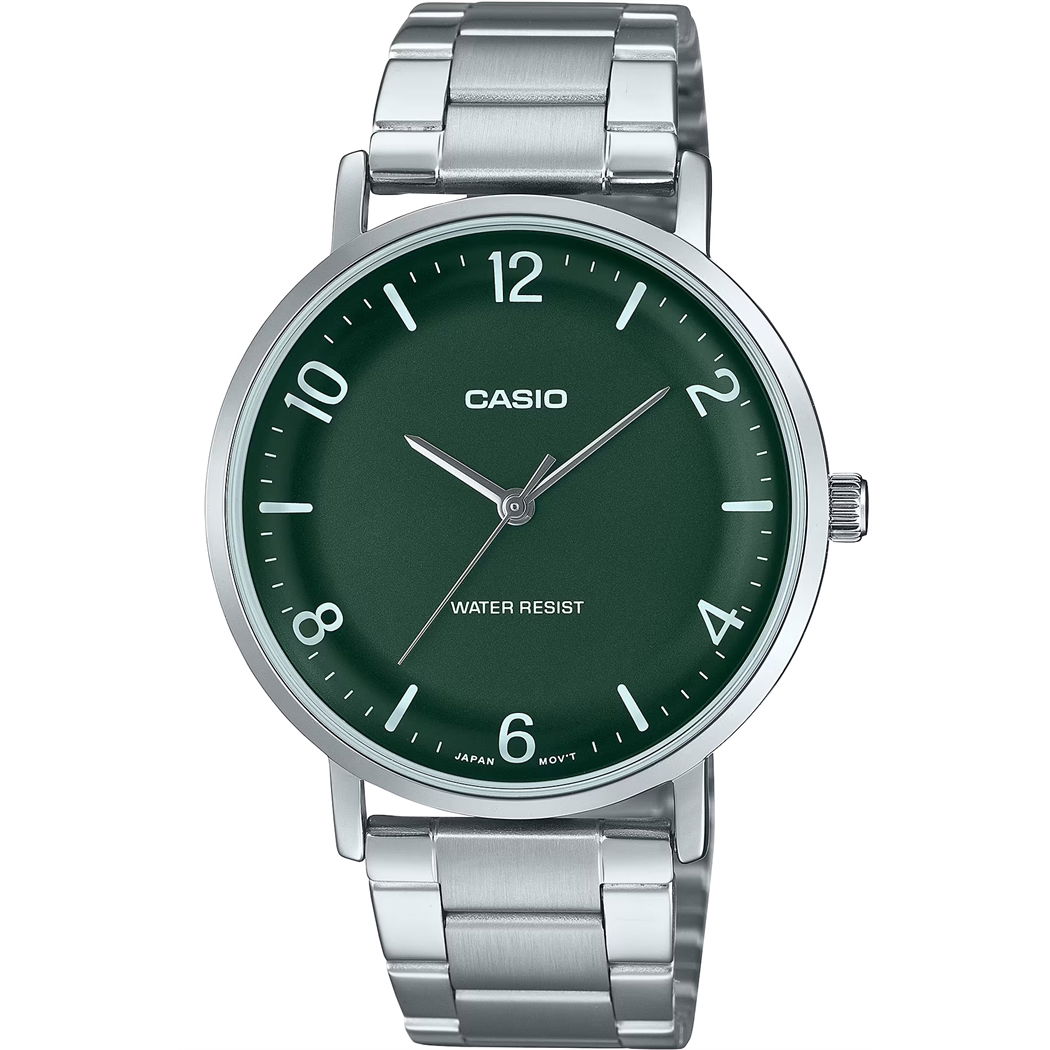 Casio Mtp-Vt03d-3Bdf Erkek Kol Saati