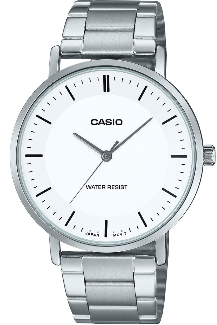 Casio Mtp-Vt04d-7Edf Erkek Kol Saati