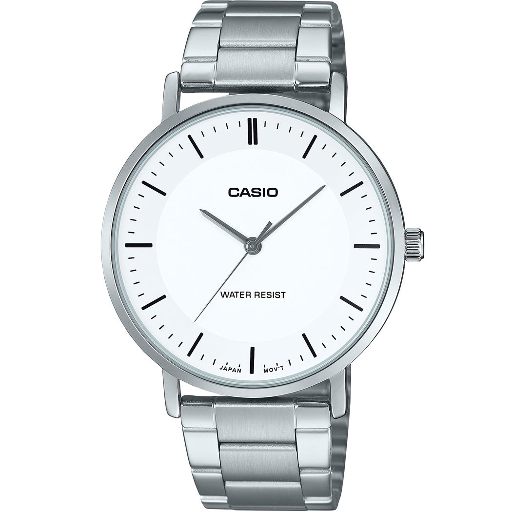 Casio Mtp-Vt04d-7Edf Erkek Kol Saati