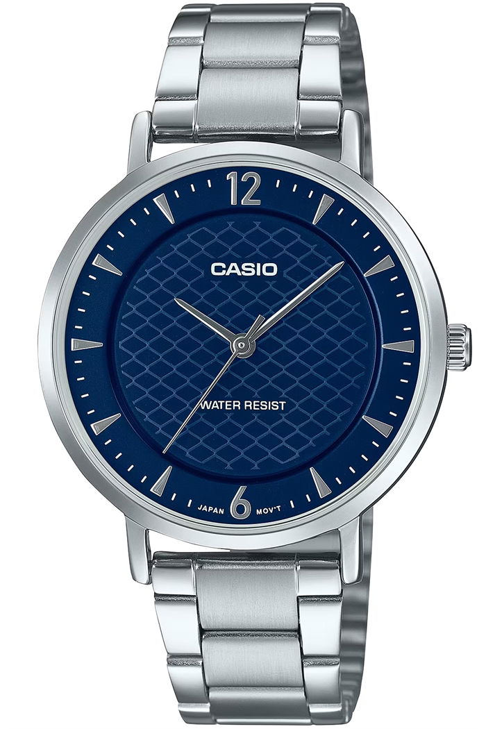 Casio Ltp-Vt04d-2Adf Kadın Kol Saati