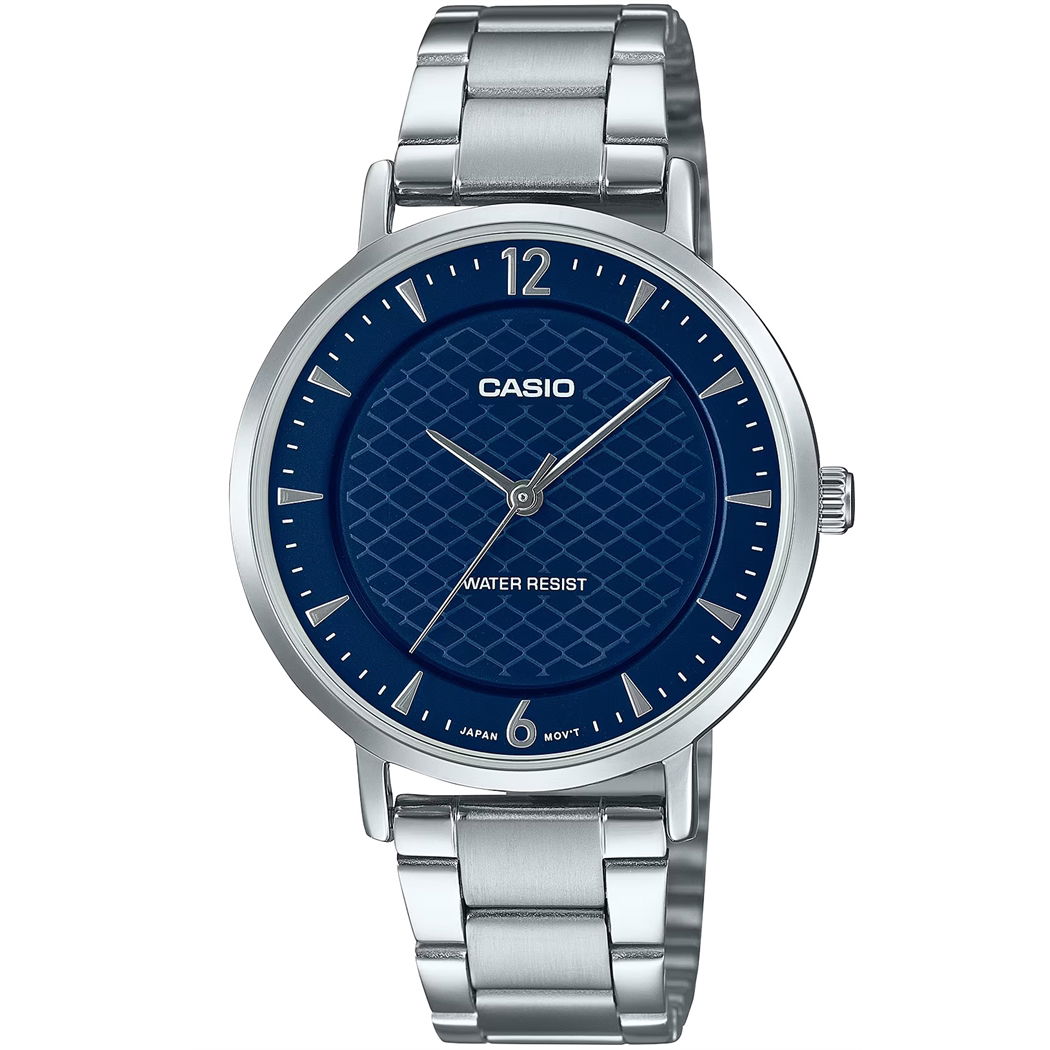 Casio Ltp-Vt04d-2Adf Kadın Kol Saati